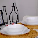 Pisuites Apartamento