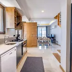 Pisuites Apartamento Kas