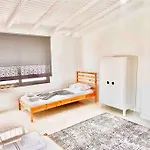 Pisuites Apartamento
