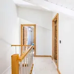 Pisuites Apartamento