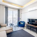 Apartamento Pisuites *