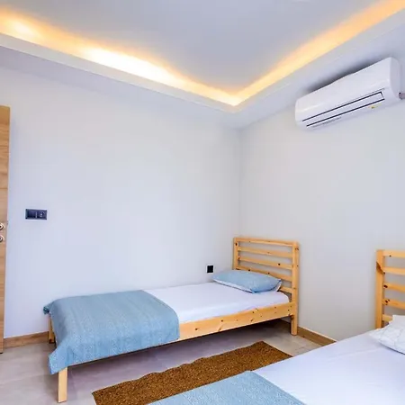 Pisuites Apartmán *