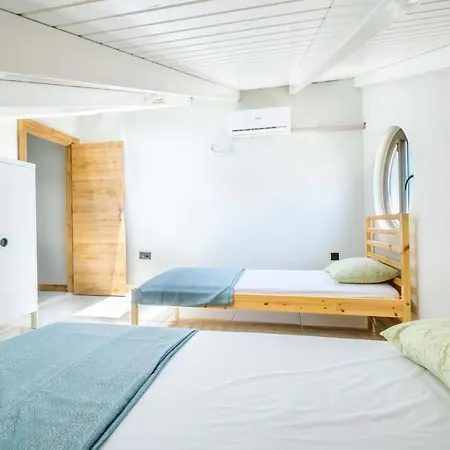 Pisuites Apartmán *