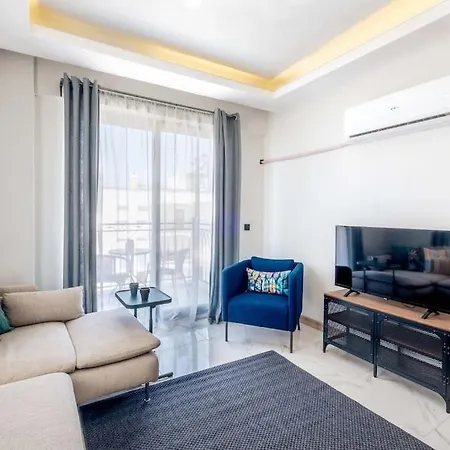 Apartmán Pisuites *