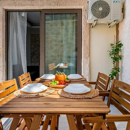 Pisuites Апартаменты