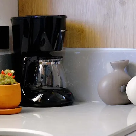 Pisuites Апартаменты *