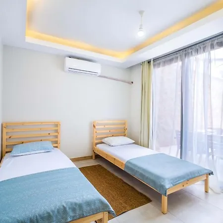 Pisuites Kaş