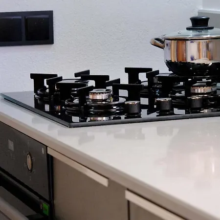 Pisuites Апартаменты