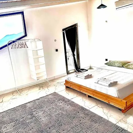 Pisuites Апартаменты *