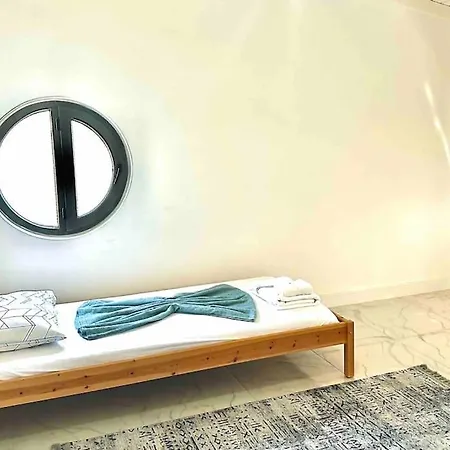 Pisuites Апартаменты